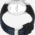 Kenneth Cole Kenneth Cole New York KCWGQ0015806,  сша мужские часы на браслете кожаный боковой вид