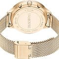 Swarovski Swarovski Nova Chrono 5677500  - задняя крышка металл сталь корпуса, швейцария часы