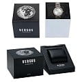 Оригинальные часы  Versus Versace VSPEO1019 кварцевые калибр механизма  общий вид