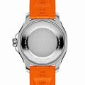 Breitling Breitling Superocean Automatic 36 A17377211O1S1 , наручные мужские часы фото под углом
