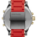 Diesel Diesel Mr. Daddy 2.0 DZ7430, mr. daddy 2.0 италия мужские часы на браслете сталь + силикон боковой вид