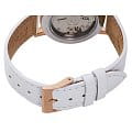 Orient Orient Fashionable Automatic RA-AK0004A женские часы перламутровый циферблат на запястье
