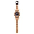 Casio Casio G-Shock GBD-800UC-5 G-SQUAD - задняя крышка пластик корпуса, япония часы