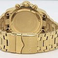 Invicta Invicta Pro Diver IN0072,  сша мужские часы на браслете нержавеющая сталь с ip-покрытием боковой вид