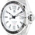 TAG Heuer TAG Heuer Formula 1 WAZ2114.BA0875, formula 1 швейцария мужские часы на браслете нержавеющая сталь боковой вид