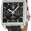 Оригинальные часы TAG Heuer TAG Heuer Monaco CAW2110.FC6177 механические калибр механизма calibre 12 общий вид