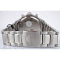 Orient Orient TD0T006W (FTD0T006W) кварцевые мужские часы часы, крупный план белый циферблат