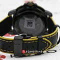 Certina C0344533605710 мужские часы застежка крупным планом