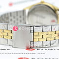 Rosefield Rosefield The Ace ACSGD-A01 кварцевые женские часы часы крупный план серебристый циферблата
