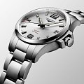 Часы Longines Conquest V.H.P. L3.316.4.76.6 фото 4