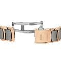 Rado Rado Centrix Automatic Swiss Special Edition R30029742 женские часы шампань циферблат на запястье