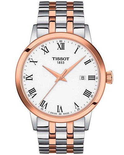 Tissot Classic Dream T129.410.22.013.00