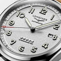 Часы Longines Spirit L3.811.4.73.2 фото 7