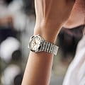 Breitling Breitling Chronomat 32 A77310101A4A1 chronomat швейцарские женские часы на браслете нержавеющая сталь боковой вид