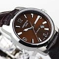 Certina Certina C025.210.16.297.00, ds podium швейцария женские часы на браслете кожаный боковой вид