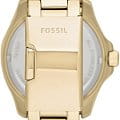 Fossil Fossil Bannon  AM4510 , наручные женские часы фото под углом
