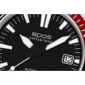Epos Epos Diver 3438.131.91.15.30 , наручные мужские часы фото под углом