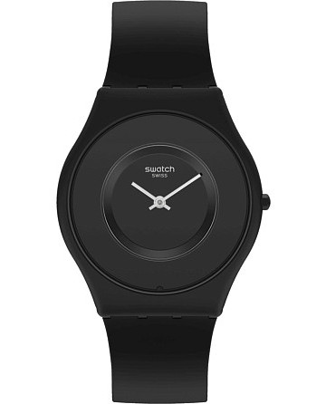Swatch Skin Classic Bioceramic SS09B100