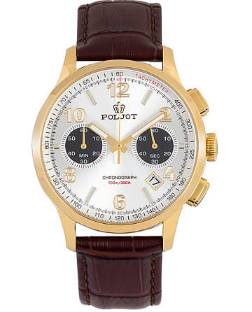 Poljot Altai 6S21.906215