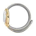 Just Cavalli Just Cavalli Serpente Metallica JC1L208M0065,  италия женские часы на браслете нержавеющая сталь с pvd-покрытием боковой вид