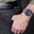 Rado Rado Captain Cook High-Tech Ceramic R32128202 R32128202 оригинальные мужские часы в комплекте с коробкой