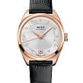 Mido Mido Belluna Royal Lady M024.307.37.116.00 , наручные женские часы фото под углом