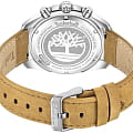 Timberland Timberland Carrigan TDWGF0009803,  сша мужские часы на браслете кожаный боковой вид