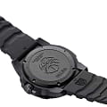 Luminox XS.3601.BO.NSF мужские часы застежка крупным планом