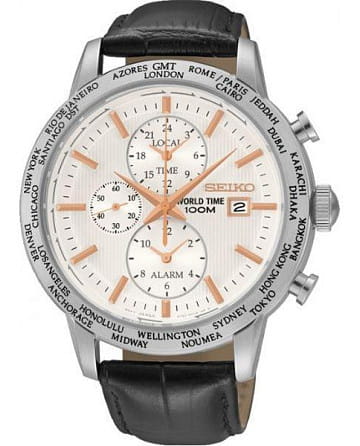 Seiko Conceptual Series Dress SPL053P1