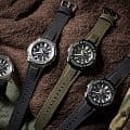 Часы Casio G-Shock GST-W130BC-1A3 фото 8