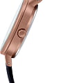 Casio Casio Sheen SHE-3066PGL-1AUDF, sheen япония женские часы на браслете кожаный боковой вид
