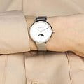 Часы Obaku V243LMCIMC фото 11