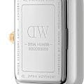 Daniel Wellington Daniel Wellington Quadro DW00100671 quadro шведские женские часы на браслете нержавеющая сталь с pvd-покрытием боковой вид