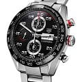 Оригинальные часы TAG Heuer TAG Heuer Carrera CBN2A1AA.BA0643 механические калибр механизма calibre 16 общий вид
