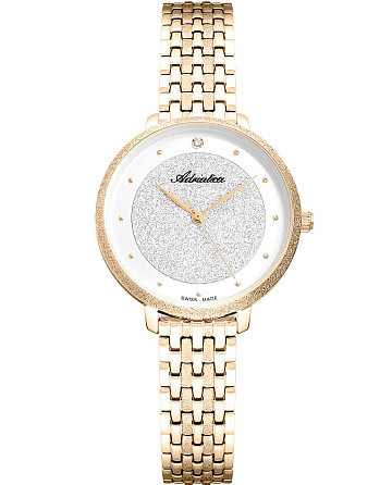 Adriatica Chronograph A3751.1143Q