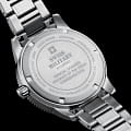 Swiss Military by Chrono Swiss Military by Chrono Сверхточные SM34089.02 , наручные женские часы фото под углом