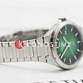 Оригинальные часы Certina Certina DS-7 Quartz C043.410.11.091.00 кварцевые калибр механизма f06.412 общий вид