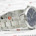 Часы Daniel Wellington Iconic Link Arctic DW00100458 фото 7