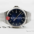 Certina Certina DS-7 Quartz C043.410.11.041.00 ds 7 швейцарские мужские часы на браслете нержавеющая сталь боковой вид