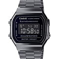 Часы Casio Collection A168WGG-1BDF (A168WGG-1B)