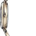 Citizen Citizen Elegance EM0533-82Y,  япония женские часы на браслете нержавеющая сталь с ip-покрытием боковой вид