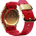 Casio Casio G-Shock GM-5600CX-4D GM, наручные мужские часы фото под углом