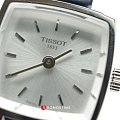 Часы Tissot Lovely Square T058.109.16.031.00 фото 9
