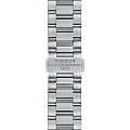 Tissot Tissot PRS 516 Automatic Chronograph T131.627.11.052.00 механические мужские часы часы крупный план черный циферблата