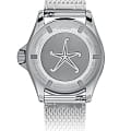 Оригинальные часы Mido Mido Ocean Star Decompression Timer 1961 Limited Edition M026.807.11.031.00 механические калибр механизма mido calibre 80 (на базе eta c07.621) общий вид