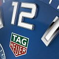 TAG Heuer TAG Heuer Formula 1 CAZ1014.FC8196, formula 1 швейцария мужские часы на браслете тканевый боковой вид