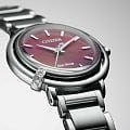 Citizen Citizen Citizen L EM1090-78X  — задняя крышка сталь металл корпуса японские часы