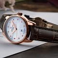 Часы Certina DS Podium Lady Automatic 29mm C001.007.36.116.00 фото 2
