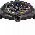 Philipp Plein Philipp Plein Skull Spikes PWPWA0524 , наручные женские часы фото под углом