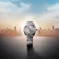 Tissot Tissot PRC 100 Solar Quartz 39mm T151.422.11.031.00 PRC 100 Solar, наручные мужские часы фото под углом